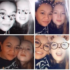 Meet your Posher, Regina